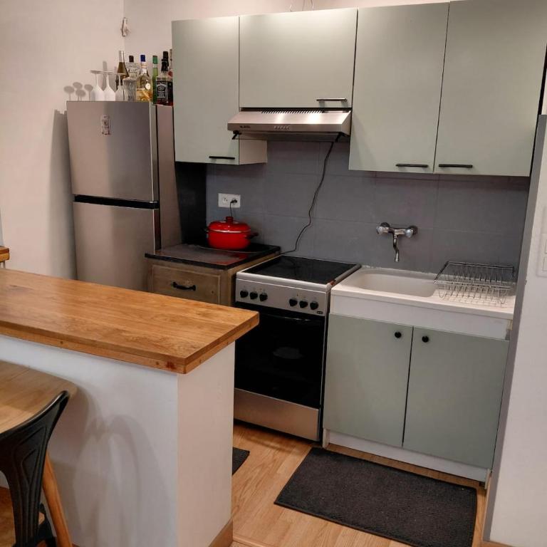 Appartement en plein centre-ville de Béziers - Appartement 1 Chambre - 6