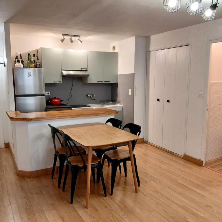 Appartement en plein centre-ville de Béziers - Appartement 1 Chambre - 4