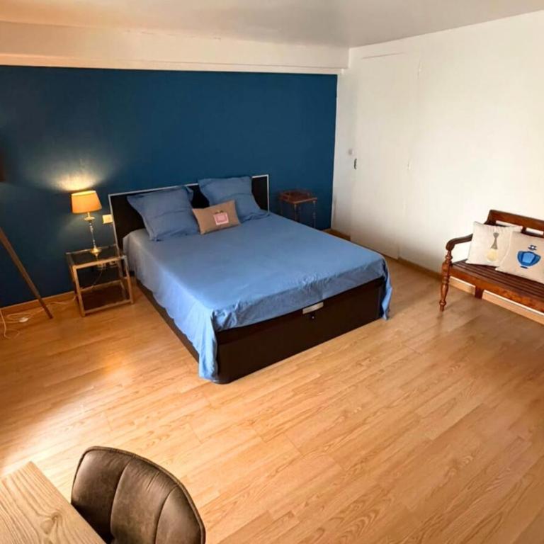Appartement en plein centre-ville de Béziers - Appartement 1 Chambre - 11