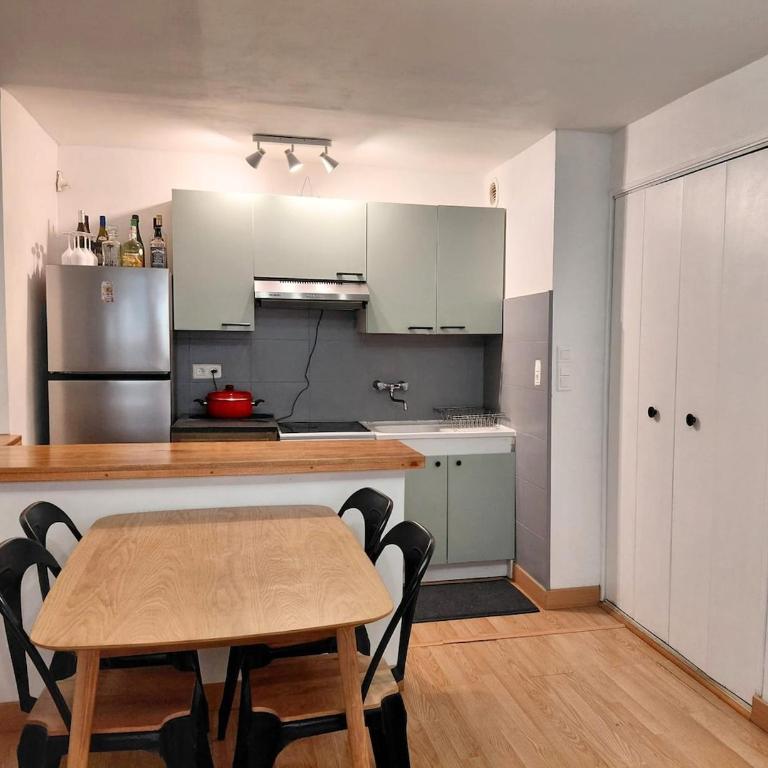 Appartement en plein centre-ville de Béziers - Appartement 1 Chambre - 5