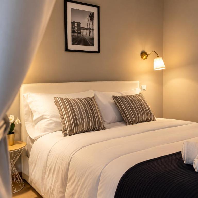 Manno Rooms Affittacamere - Camera Singola Standard - 3