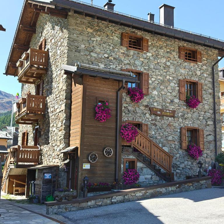 PiZABELA MANSARDE - Two-Room Apartment - 20
