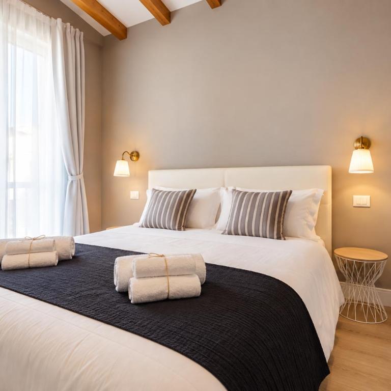 Manno Rooms Affittacamere - Camera Matrimoniale Superior - 7