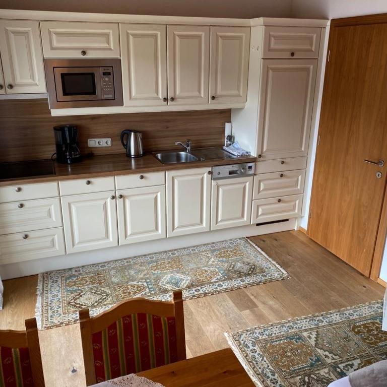 Terra Rossa - Apartment mit 2 Schlafzimmern - 2