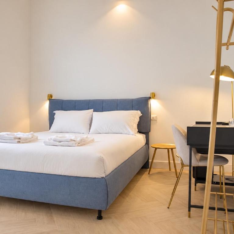 San Pietro Luxury Relais - Double Room - 1
