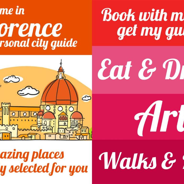 Romantic Hideaway, 5 Min Walk to Florence Central Rail Station SMN - Appartamento con 1 Camera da Letto - 16