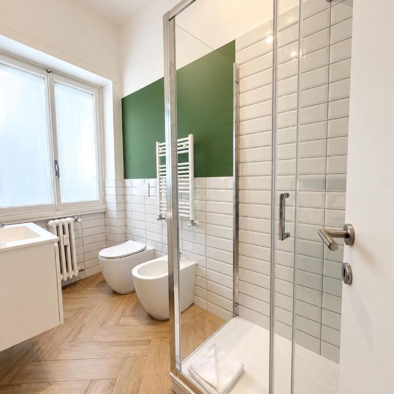 San Pietro Luxury Relais - Deluxe Room (2 Adults + 1 Child) - 1