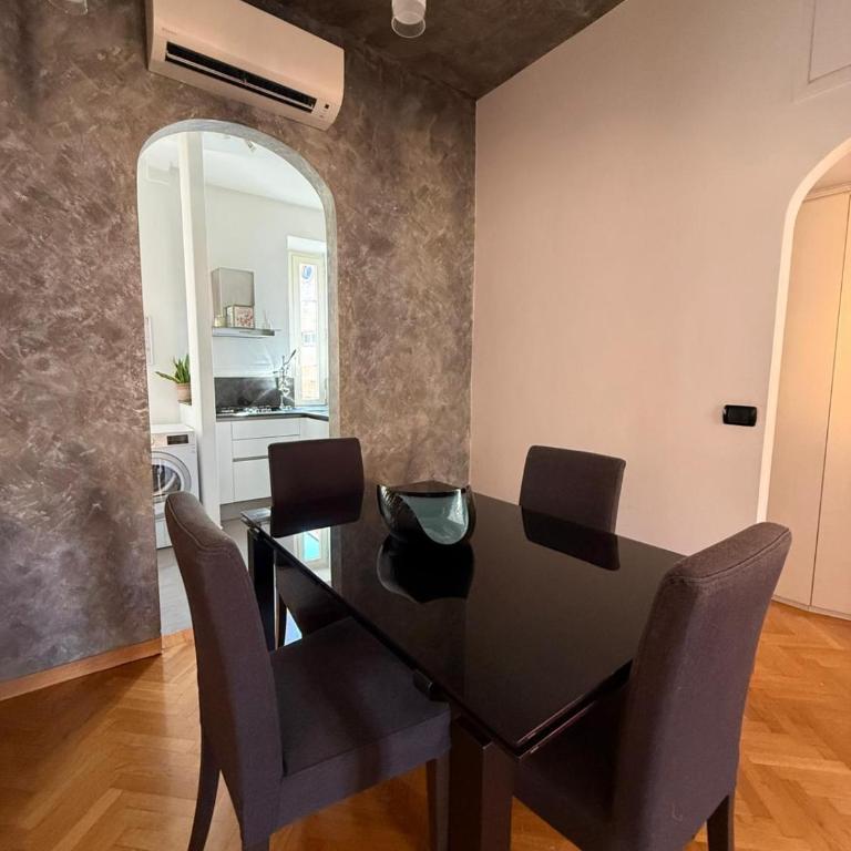 comfy home in Rome - One-Bedroom Apartment - 15