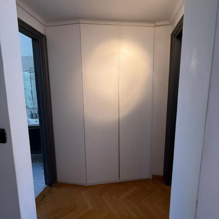 comfy home in Rome - One-Bedroom Apartment - 34