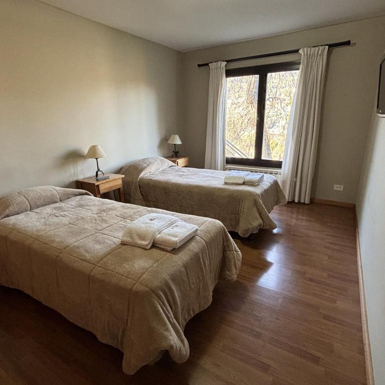 Las Terrazas - Andarlibre - Three-Bedroom Home - 2
