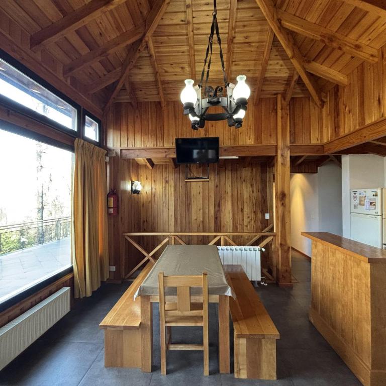 Las Terrazas - Andarlibre - Three-Bedroom Home - 6