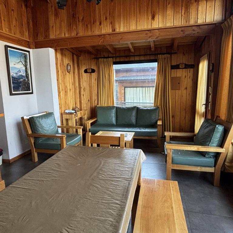 Las Terrazas - Andarlibre - Three-Bedroom Home - 8