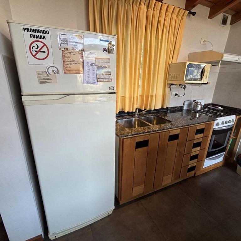 Las Terrazas - Andarlibre - Three-Bedroom Home - 10