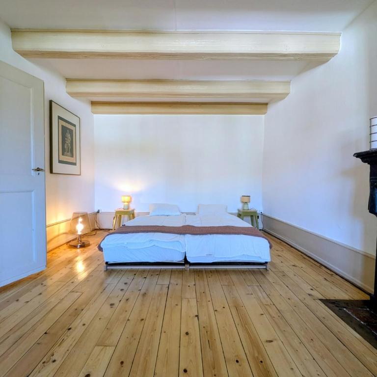 Pestalogis - Apartment mit 1 Schlafzimmer - 19