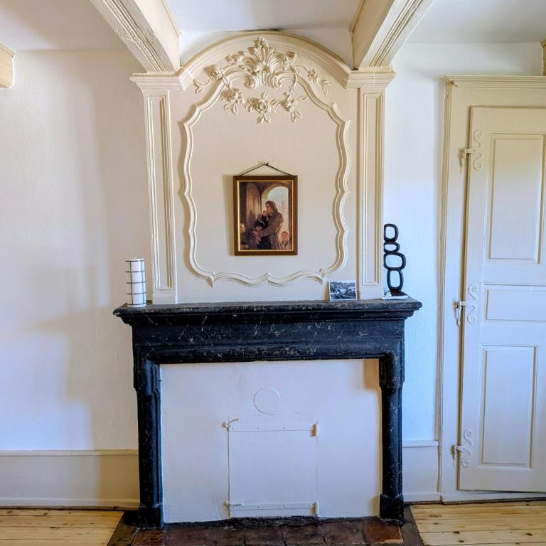 Pestalogis - Apartment mit 1 Schlafzimmer - 20