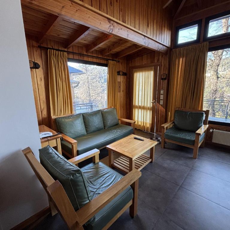 Las Terrazas - Andarlibre - Three-Bedroom Home - 9