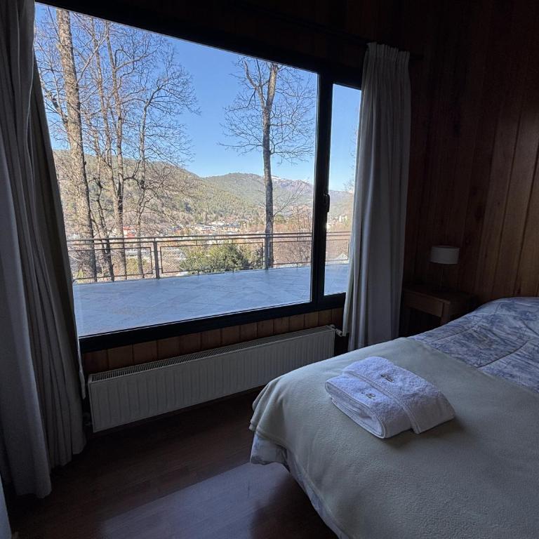 Las Terrazas - Andarlibre - Three-Bedroom Home - 13