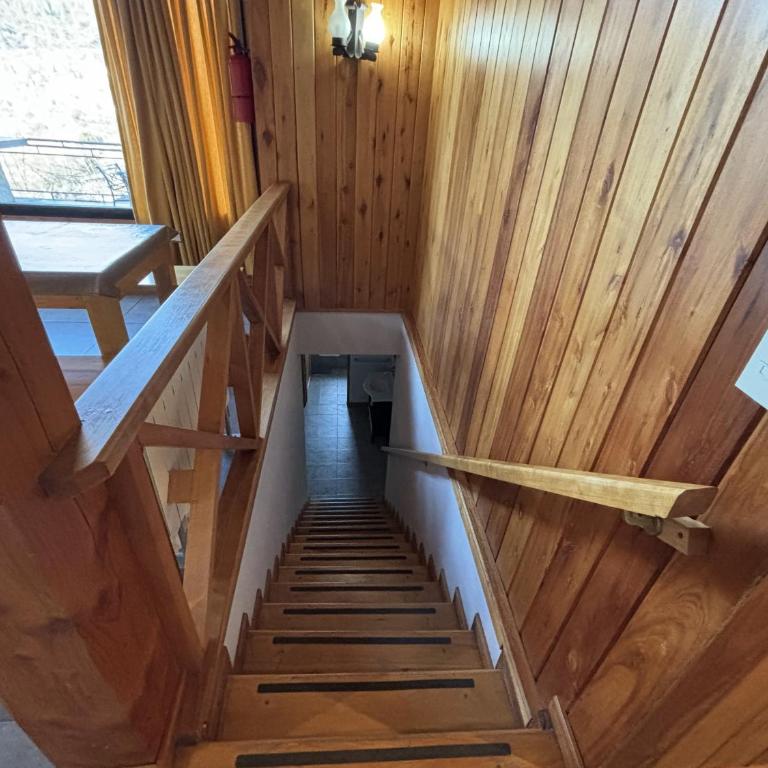 Las Terrazas - Andarlibre - Three-Bedroom Home - 18