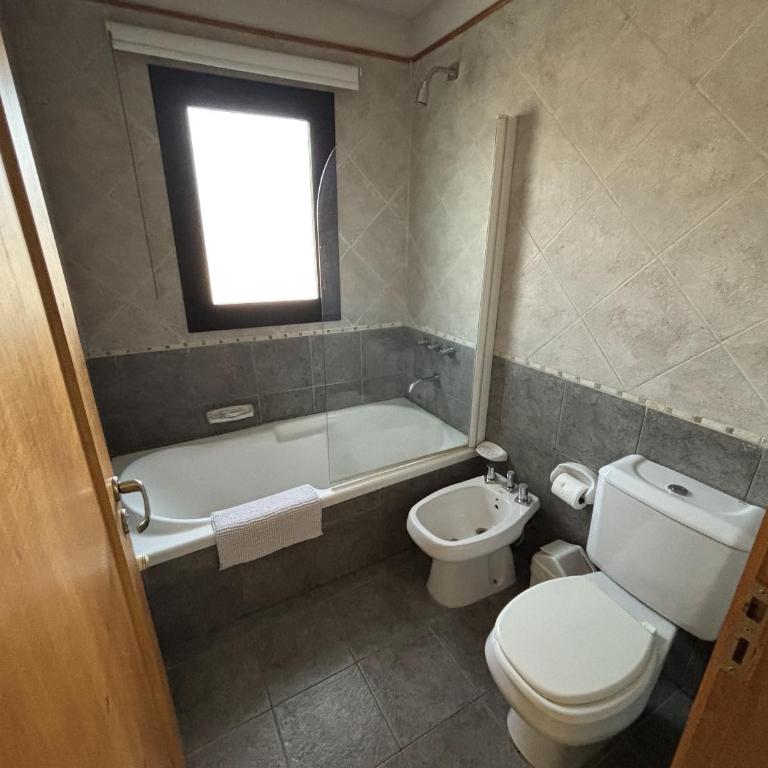 Las Terrazas - Andarlibre - Three-Bedroom Home - 20