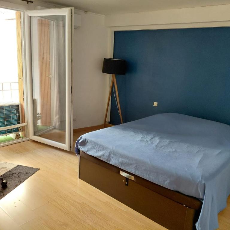 Appartement en plein centre-ville de Béziers - Appartement 1 Chambre - 12