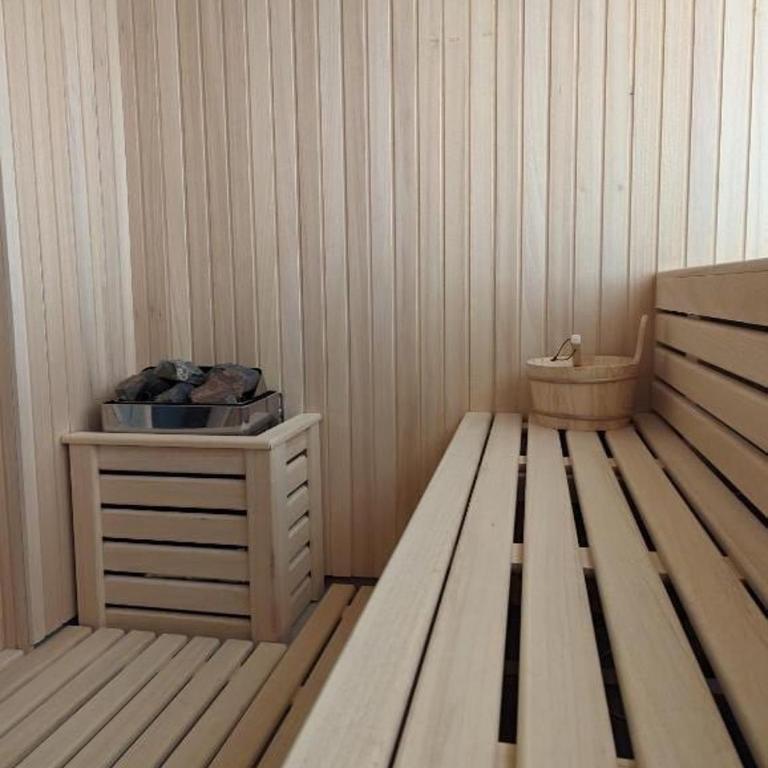 Zlatibor - Apartman 8 - Vila Dunav - Sauna & Free Parking - Apartment mit 1 Schlafzimmer - 5