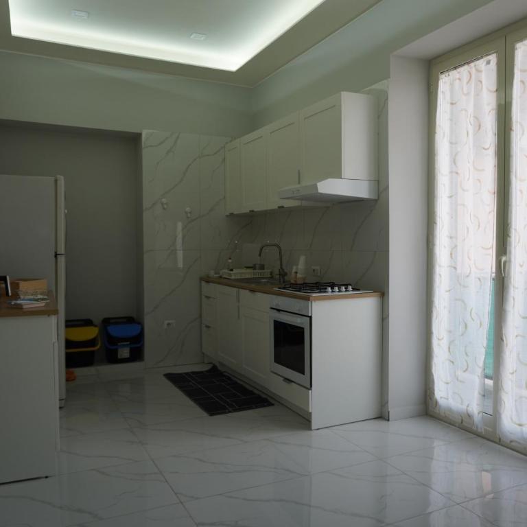 Casa Esposito - Haus mit 2 Schlafzimmern - 6