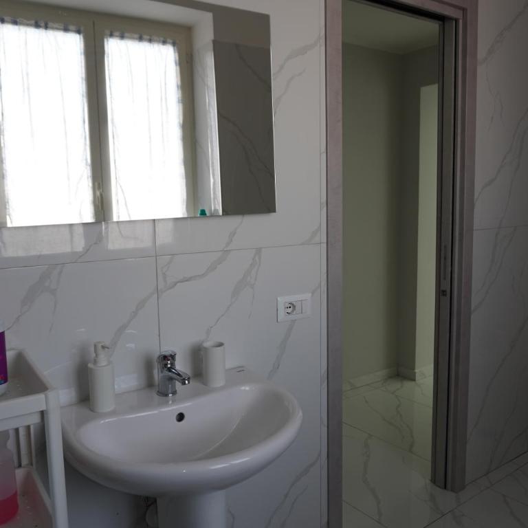Casa Esposito - Haus mit 2 Schlafzimmern - 8