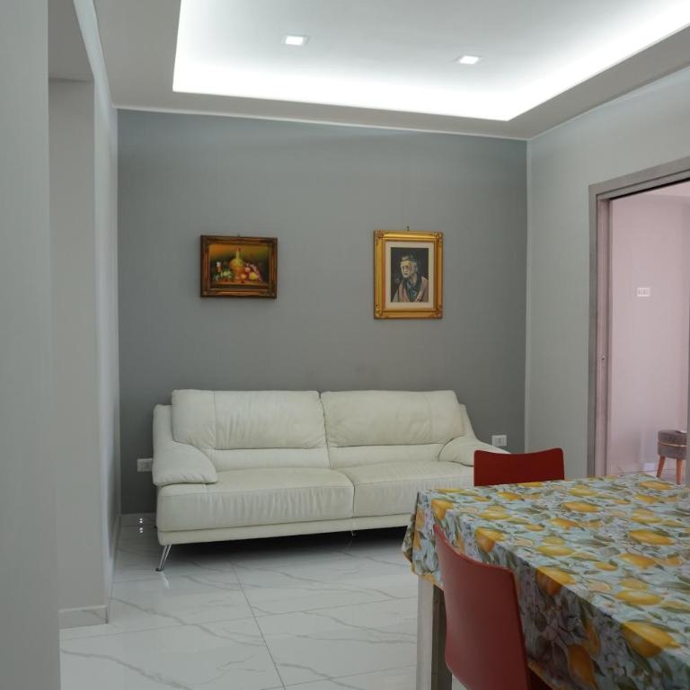 Casa Esposito - Haus mit 2 Schlafzimmern - 14