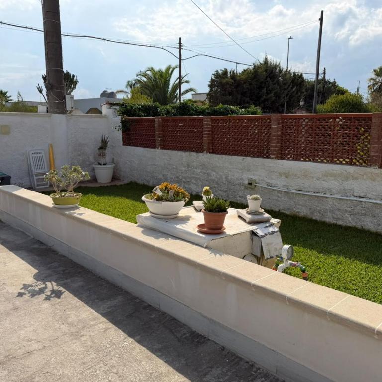Marty's Home - Villetta vicino al mare - Two-Bedroom Villa - 9