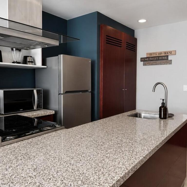 Polanco 20th Floor Condo Pool, Gym, City Views - Apartamento - 15