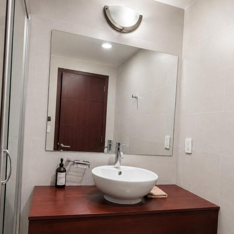 Polanco 20th Floor Condo Pool, Gym, City Views - Apartamento - 17