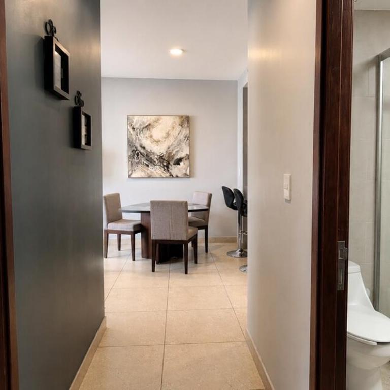 Polanco 20th Floor Condo Pool, Gym, City Views - Apartamento - 18