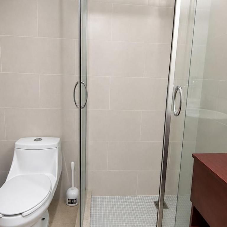 Polanco 20th Floor Condo Pool, Gym, City Views - Apartamento - 19