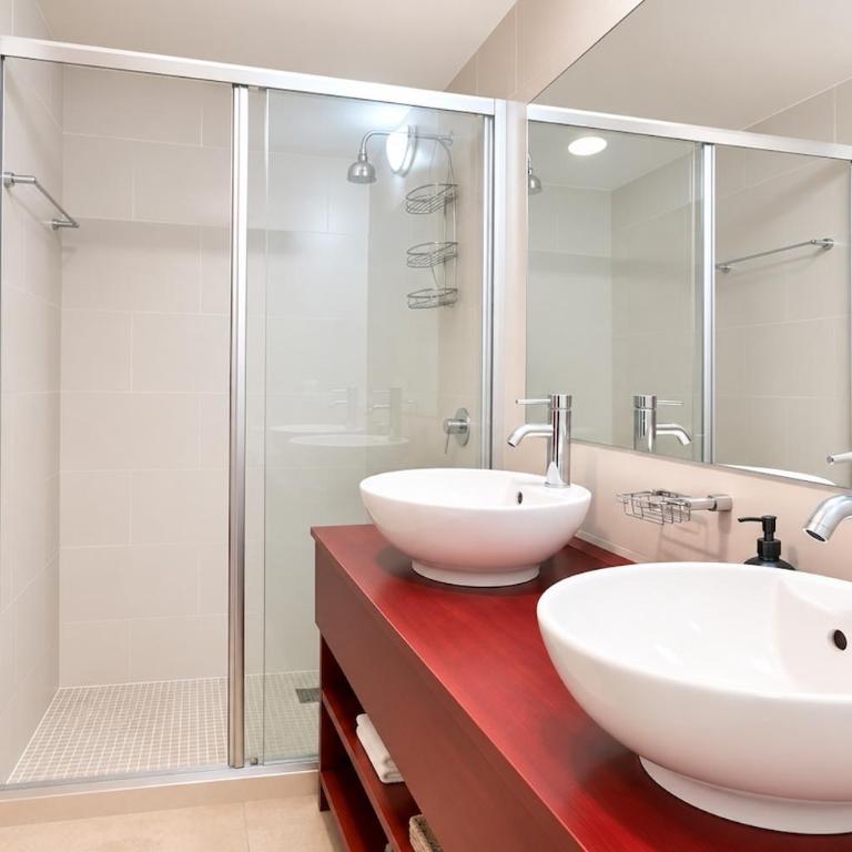 Polanco 20th Floor Condo Pool, Gym, City Views - Apartamento - 23
