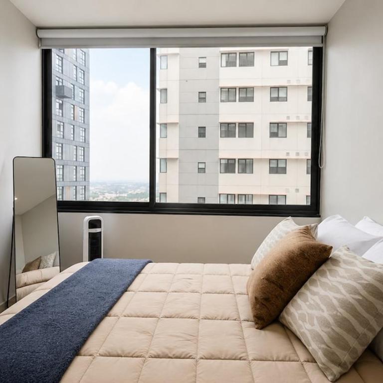 Polanco 20th Floor Condo Pool, Gym, City Views - Apartamento - 30