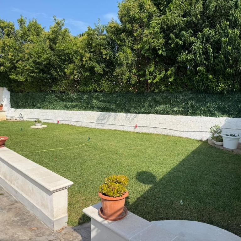 Marty's Home - Villetta vicino al mare - Two-Bedroom Villa - 10