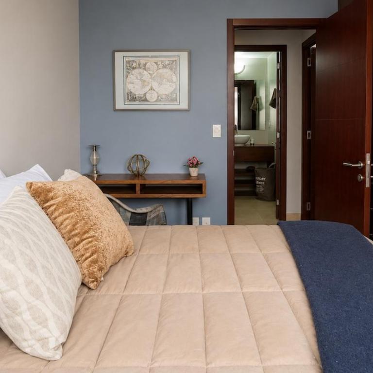 Polanco 20th Floor Condo Pool, Gym, City Views - Apartamento - 32