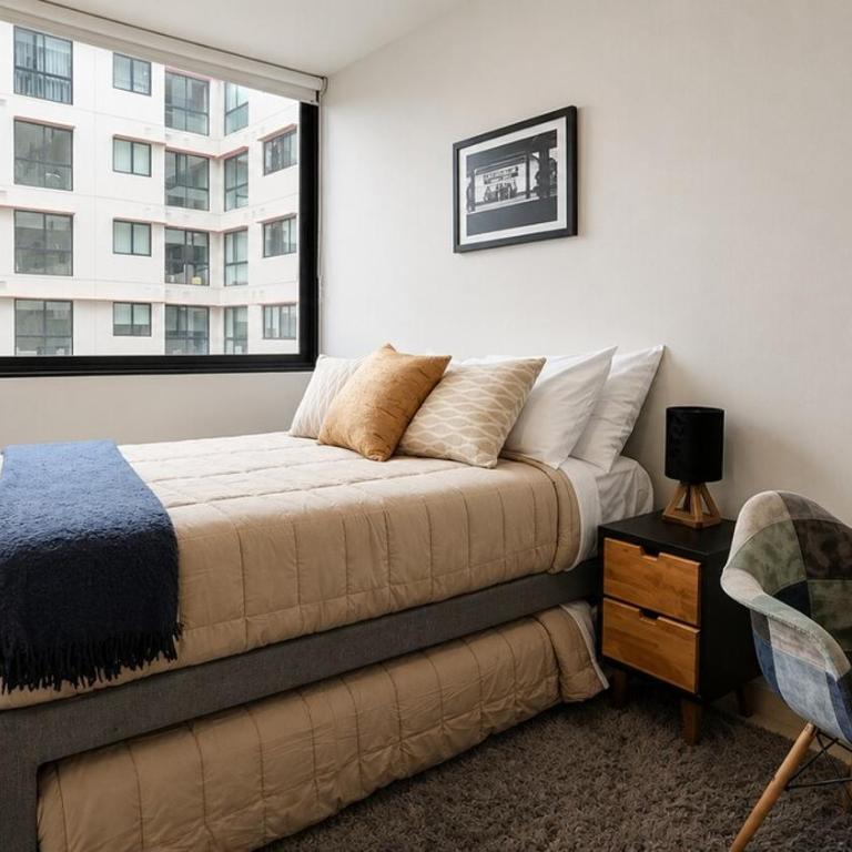 Polanco 20th Floor Condo Pool, Gym, City Views - Apartamento - 33