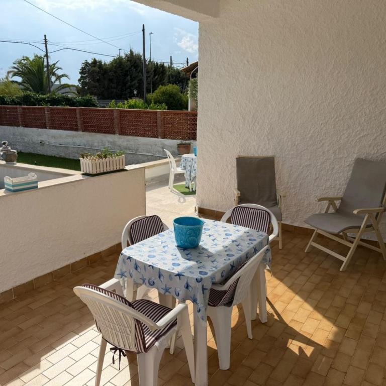 Marty's Home - Villetta vicino al mare - Two-Bedroom Villa - 11