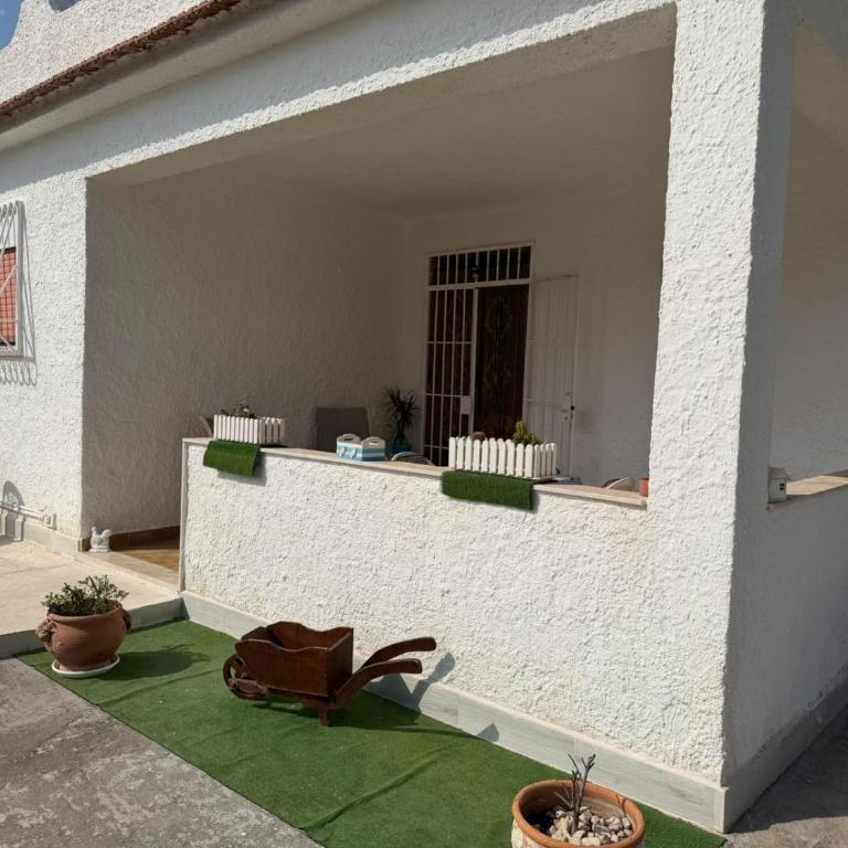 Marty's Home - Villetta vicino al mare - Two-Bedroom Villa - 12
