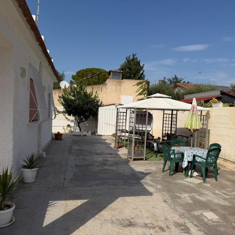Marty's Home - Villetta vicino al mare - Two-Bedroom Villa - 13