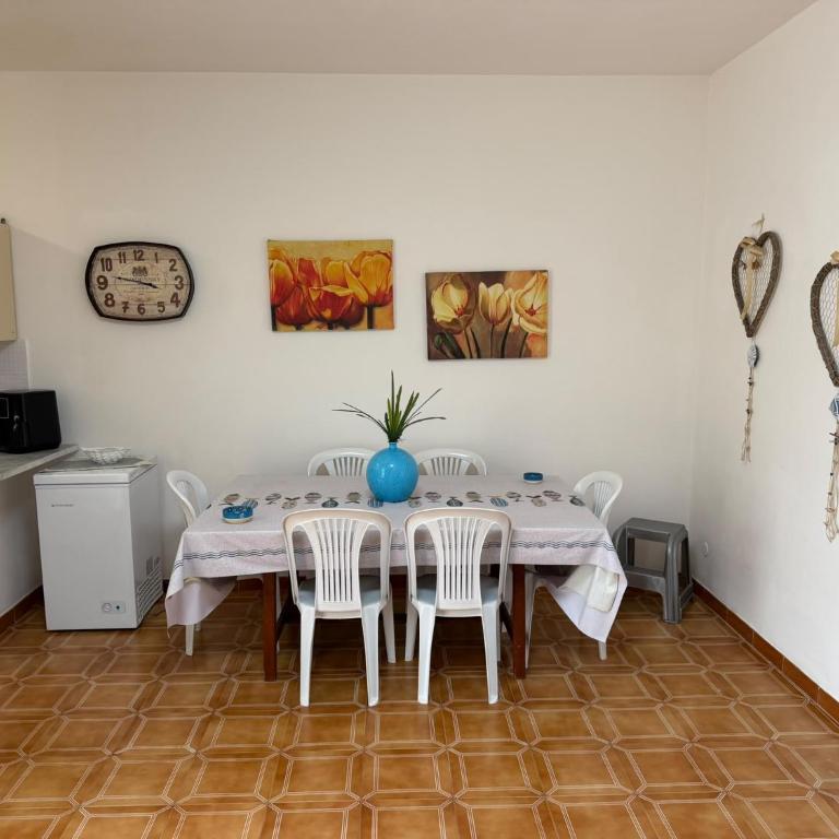 Marty's Home - Villetta vicino al mare - Two-Bedroom Villa - 14