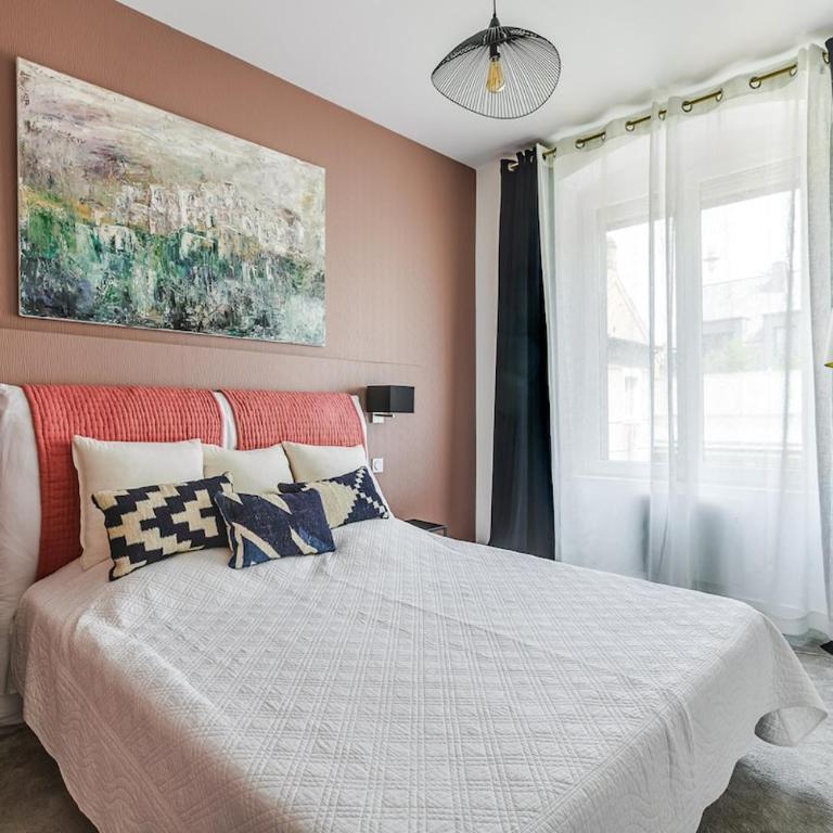La belle Strasbourgeoise - Appartement - 68
