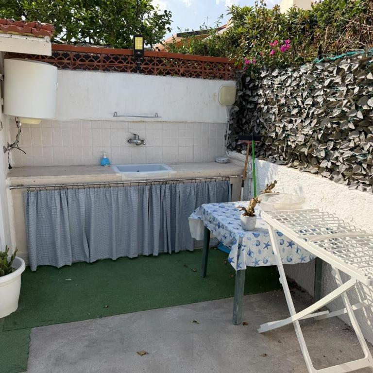 Marty's Home - Villetta vicino al mare - Two-Bedroom Villa - 15