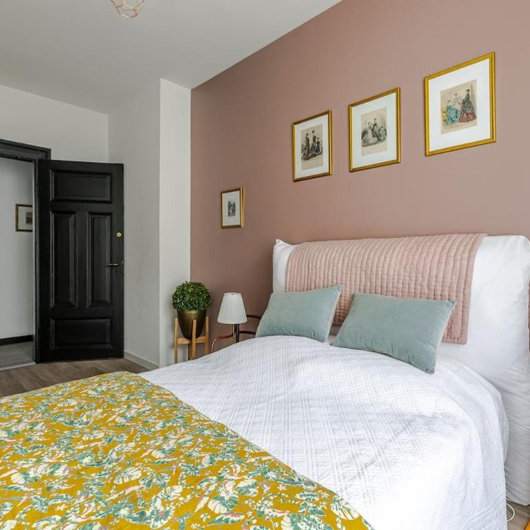 La belle Strasbourgeoise - Appartement - 70