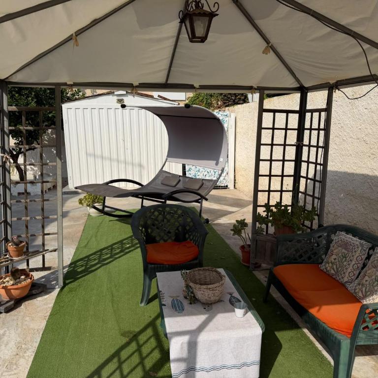 Marty's Home - Villetta vicino al mare - Two-Bedroom Villa - 16