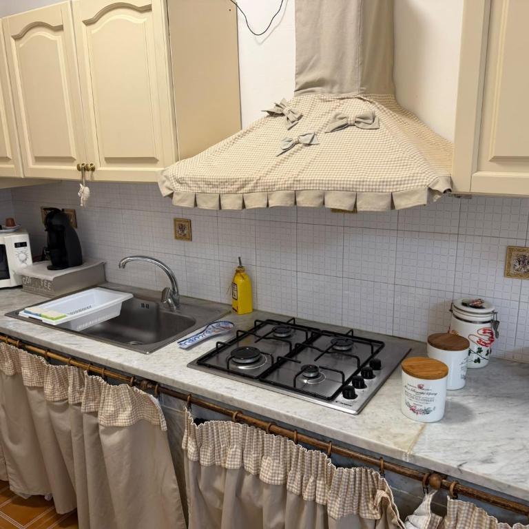 Marty's Home - Villetta vicino al mare - Two-Bedroom Villa - 17