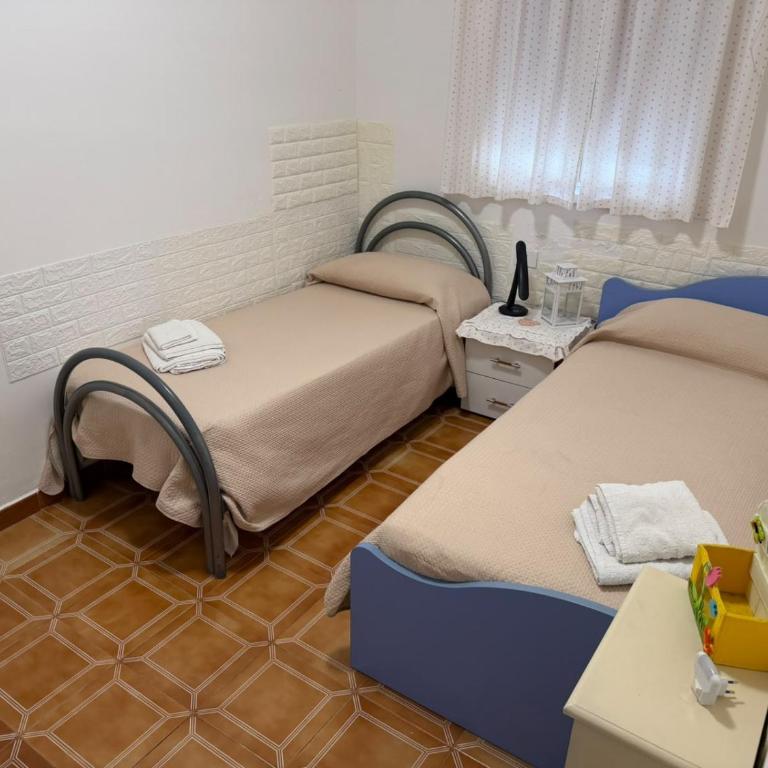 Marty's Home - Villetta vicino al mare - Two-Bedroom Villa - 18