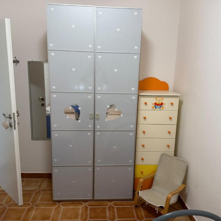 Marty's Home - Villetta vicino al mare - Two-Bedroom Villa - 19