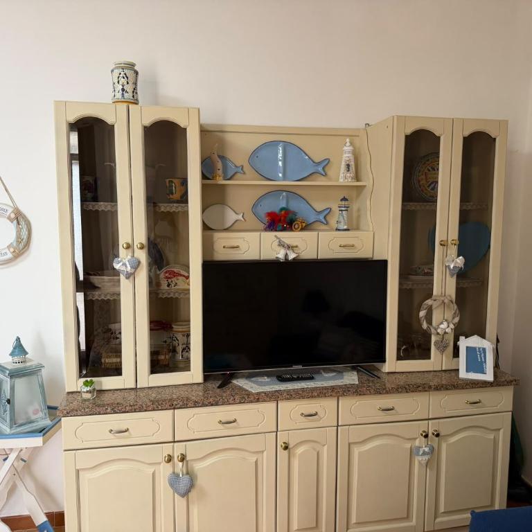 Marty's Home - Villetta vicino al mare - Two-Bedroom Villa - 20